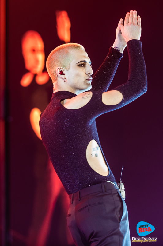 20230411-Maneskin_DSI1375©DesiEstevez 20230411-Maneskin_DSI1375©DesiEstevez