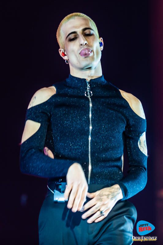 20230411-Maneskin_DSI1378©DesiEstevez 20230411-Maneskin_DSI1378©DesiEstevez