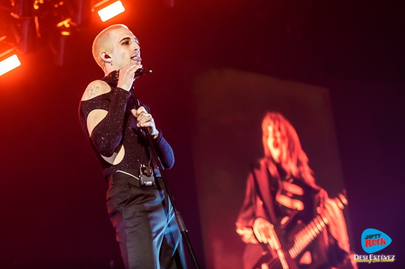 20230411-Maneskin_DSI1385©DesiEstevez 20230411-Maneskin_DSI1385©DesiEstevez