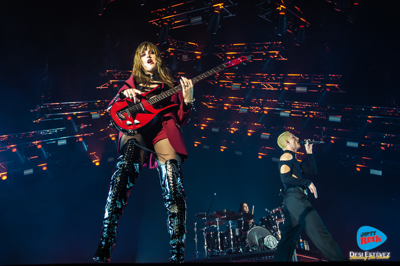 20230411-Maneskin_DSI1440©DesiEstevez 20230411-Maneskin_DSI1440©DesiEstevez