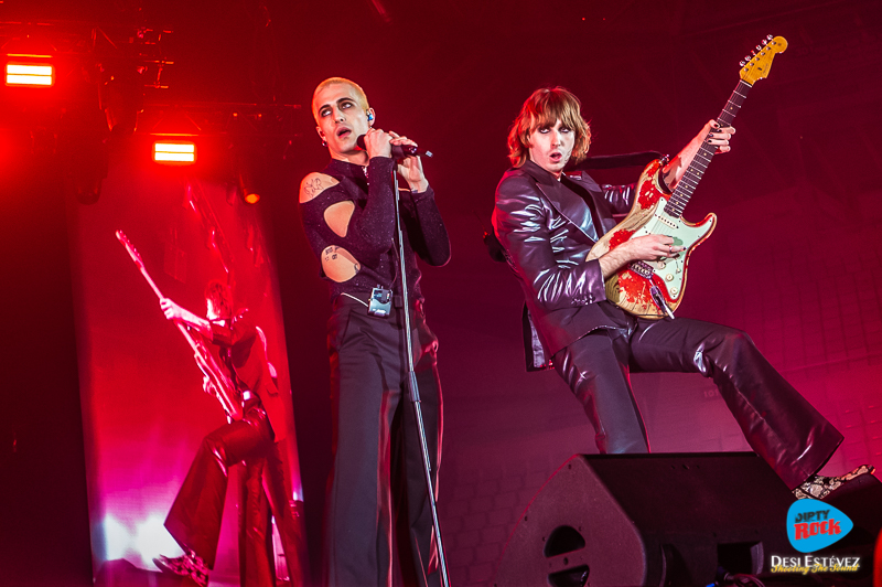 20230411-Maneskin_DSI1483©DesiEstevez 20230411-Maneskin_DSI1483©DesiEstevez