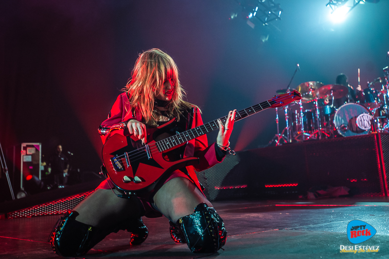 20230411-Maneskin_DSI1564©DesiEstevez 20230411-Maneskin_DSI1564©DesiEstevez