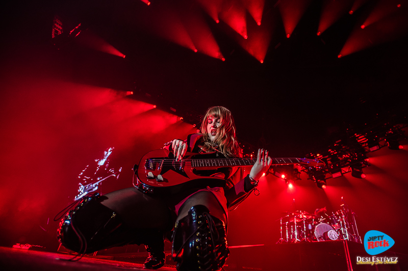 20230411-Maneskin_DSI1589©DesiEstevez 20230411-Maneskin_DSI1589©DesiEstevez
