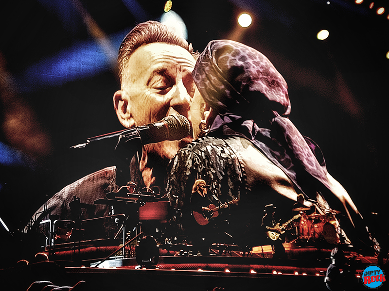 Bruce-Springsteen-Barcelona-day-1-2023-E-Street-Band. Bruce-Springsteen-Barcelona-day-1-2023-E-Street-Band.