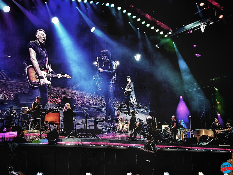Bruce-Springsteen-Barcelona-day-1-2023. Bruce-Springsteen-Barcelona-day-1-2023.