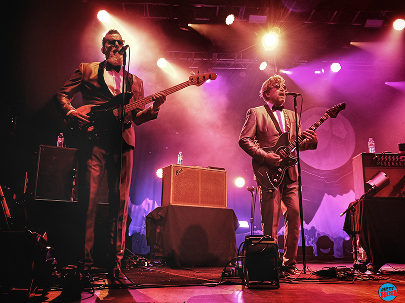 The-Eels-Barcelona-cronica-2023. The-Eels-Barcelona-cronica-2023.