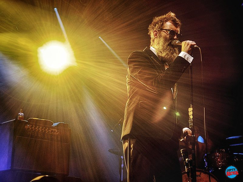 The-Eels-Barcelona-cronica-2023.2 The-Eels-Barcelona-cronica-2023.2