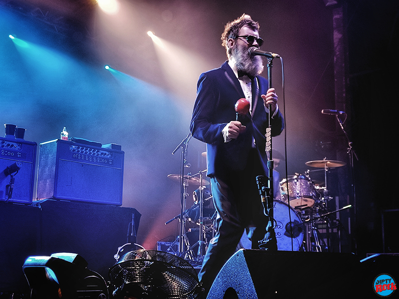 The-Eels-Barcelona-cronica-2023.3 The-Eels-Barcelona-cronica-2023.3