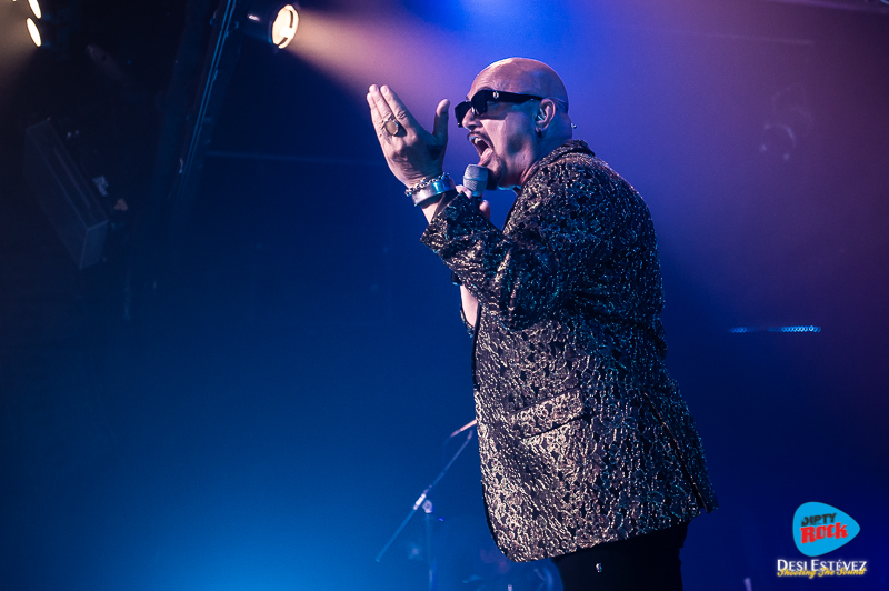 Geoff Tate Barcelona 2023 Geoff Tate Barcelona 2023
