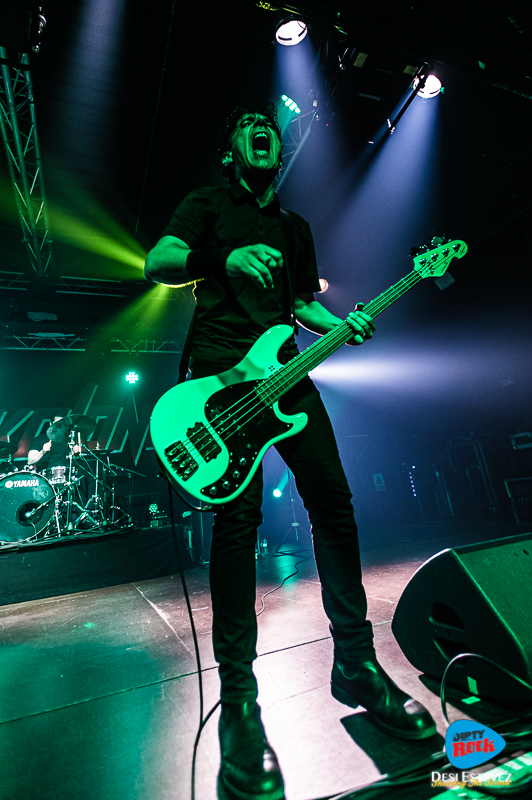 20230510-Danko-Jones_DSI2791©DesiEstevez 20230510-Danko-Jones_DSI2791©DesiEstevez
