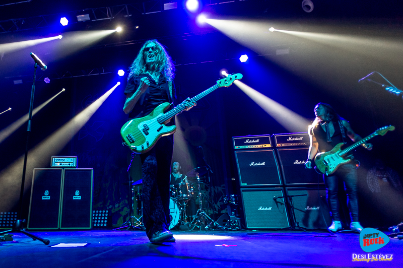 Glenn Hughes Barcelona 2023 Glenn Hughes Barcelona 2023