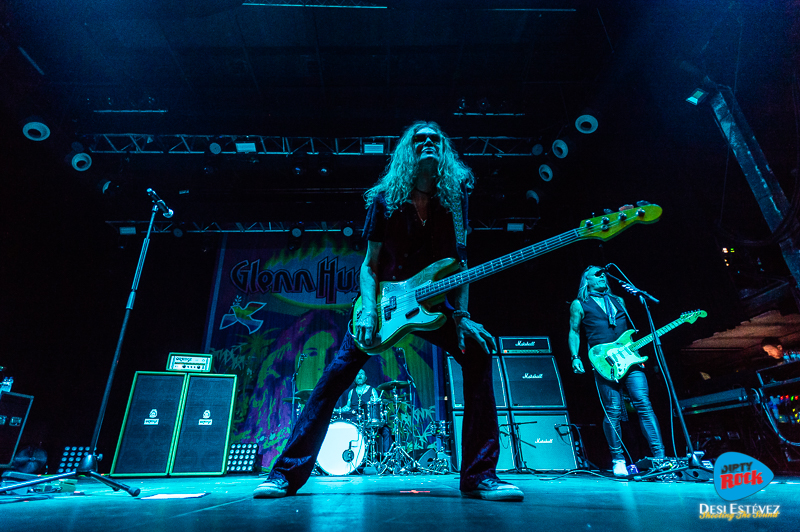 Glenn Hughes Barcelona 2023 Glenn Hughes Barcelona 2023