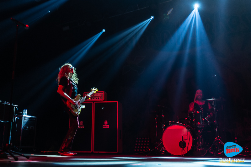 Glenn Hughes Barcelona 2023 Glenn Hughes Barcelona 2023