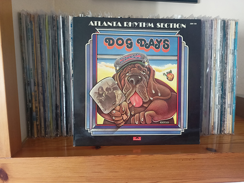 Atlanta-Rhythm-Section-Dogs-Day-disco-review