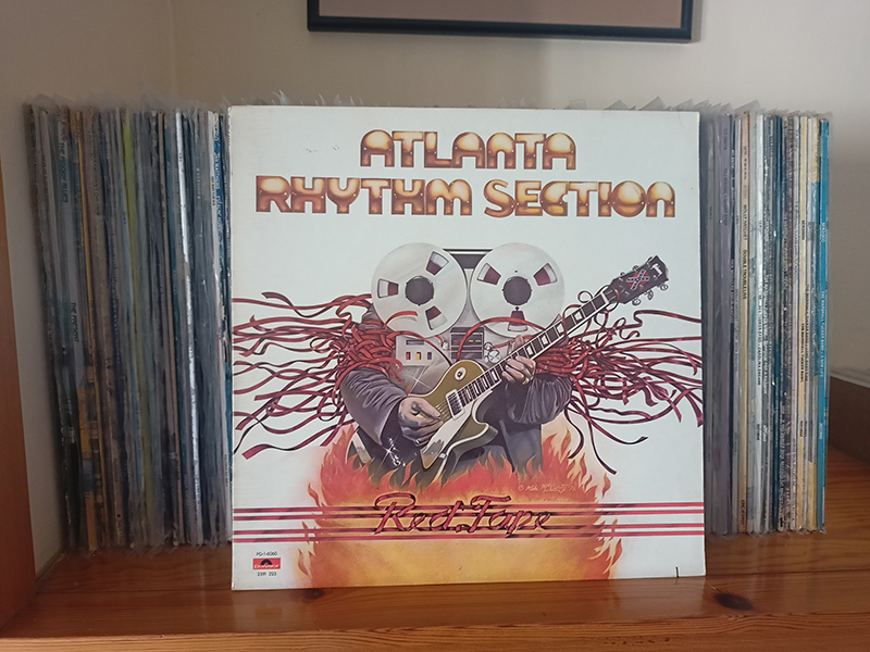 Atlanta-Rhythm-Section-Red-Tape-disco-review
