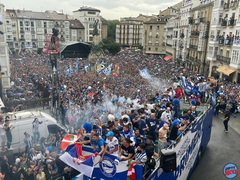 Azkena-Alaves