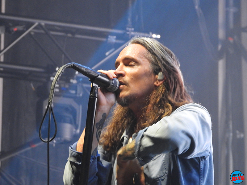 Azkena-Incubus-Vitoria Azkena-Incubus-Vitoria