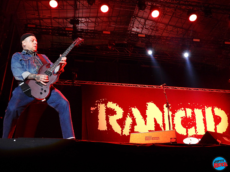 Azkena-Rancid. Azkena-Rancid.