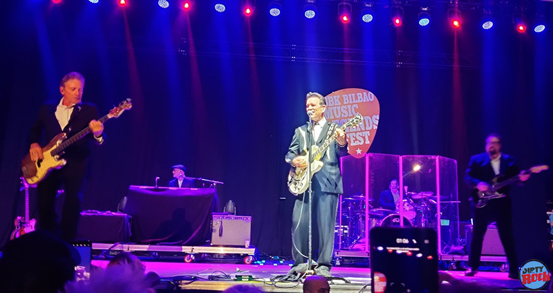 Chris-Isaak-Bilbao-Legends-Festival. Chris-Isaak-Bilbao-Legends-Festival.