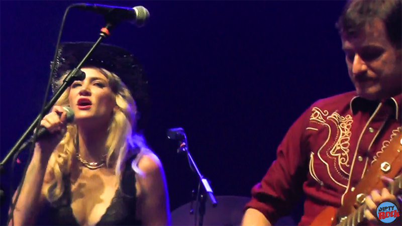 Nikki-Lane-Bilbao-Festival-Legends-2023. Nikki-Lane-Bilbao-Festival-Legends-2023.