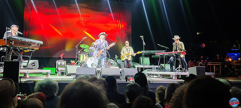 The-Waterboys-Bilbao-2023.