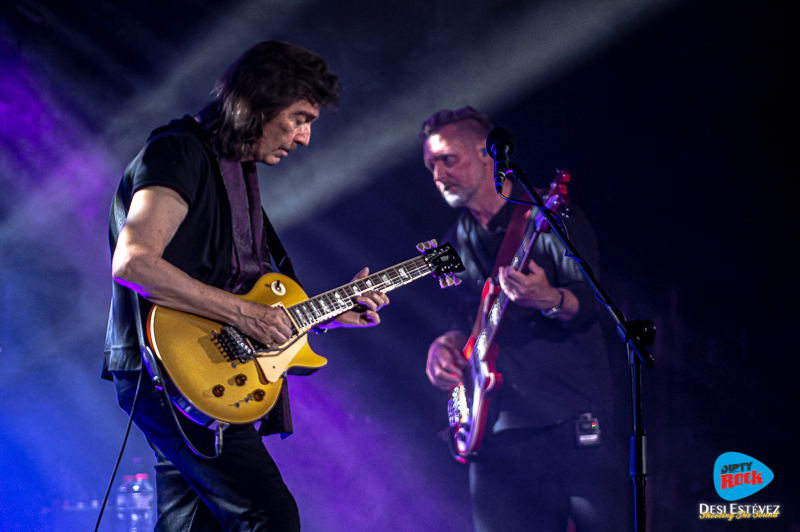 20230629-Steve-Hackett_DSI3782©DesiEstevez 20230629-Steve-Hackett_DSI3782©DesiEstevez