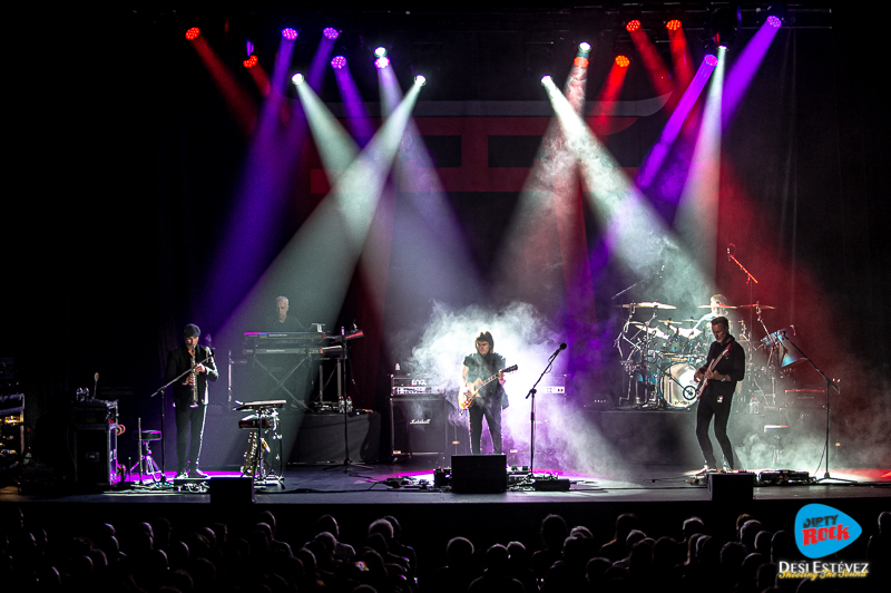 Steve-Hackett Barcelona 2023 Foxtrot Steve-Hackett Barcelona 2023 Foxtrot