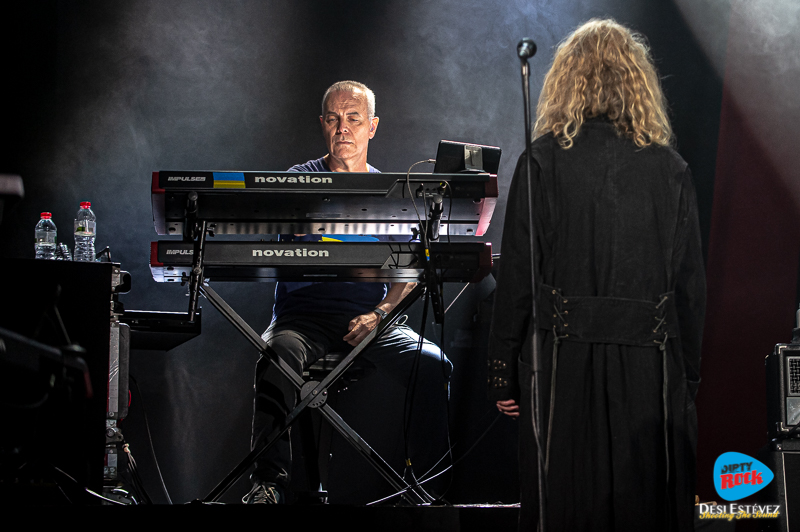 Steve-Hackett Barcelona 2023 Foxtrot Steve-Hackett Barcelona 2023 Foxtrot