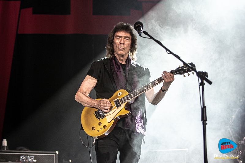 Steve-Hackett Barcelona 2023 Foxtrot Steve-Hackett Barcelona 2023 Foxtrot
