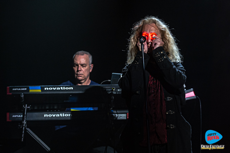 Steve-Hackett Barcelona 2023 Foxtrot Steve-Hackett Barcelona 2023 Foxtrot