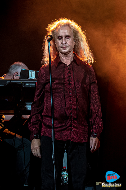 Steve-Hackett Barcelona 2023 Foxtrot Steve-Hackett Barcelona 2023 Foxtrot
