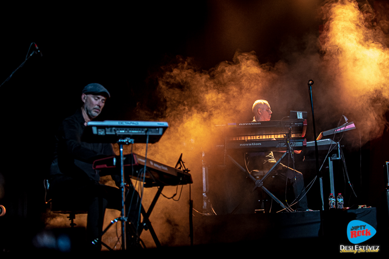 Steve-Hackett Barcelona 2023 Foxtrot