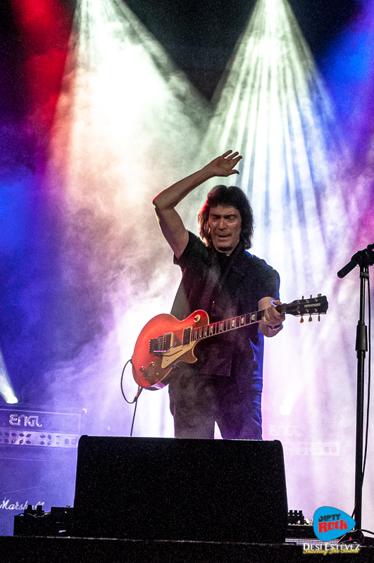 Steve-Hackett Barcelona 2023 Foxtrot Steve-Hackett Barcelona 2023 Foxtrot