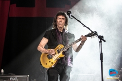 Steve-Hackett Barcelona 2023 Foxtrot