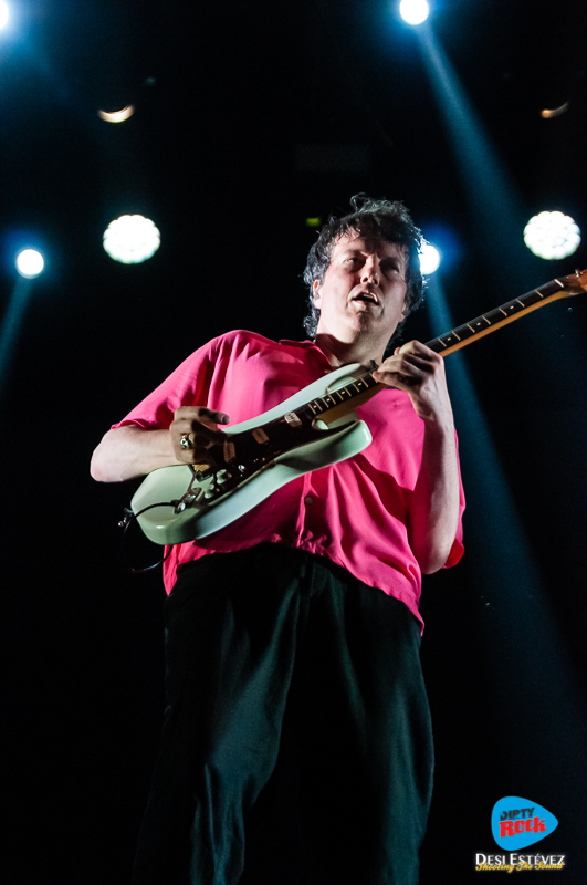 20230708-Franz-Ferdinand-CR_DSI5943©DesiEstevez 20230708-Franz-Ferdinand-CR_DSI5943©DesiEstevez