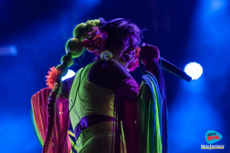 20230706-Bomba-Stereo-CR_DSI5558©DesiEstevez 20230706-Bomba-Stereo-CR_DSI5558©DesiEstevez