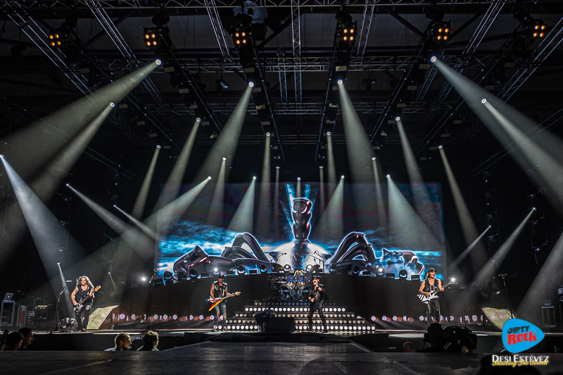 20230708-Scorpions_DSI5046©DesiEstevez 20230708-Scorpions_DSI5046©DesiEstevez