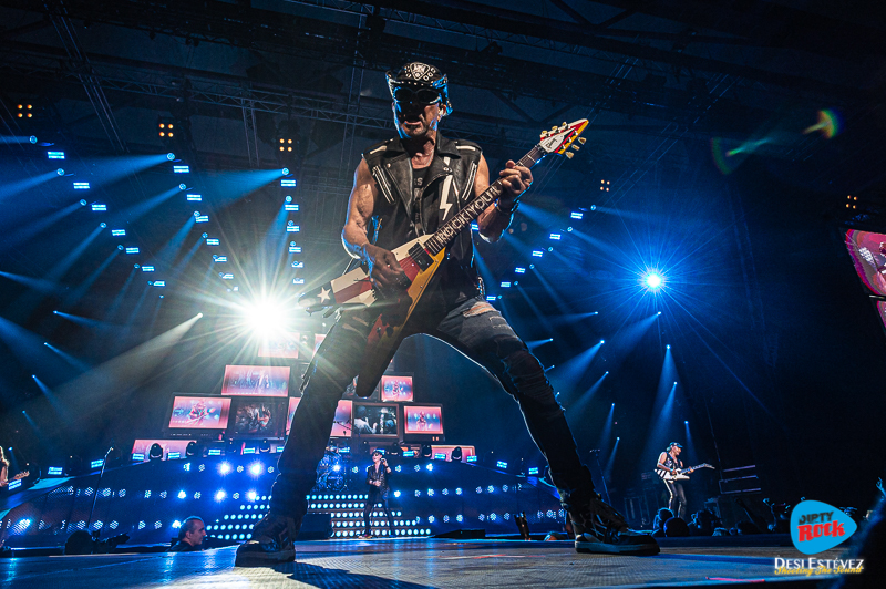 20230708-Scorpions_DSI5086©DesiEstevez 20230708-Scorpions_DSI5086©DesiEstevez