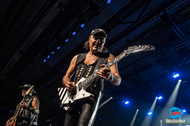 20230708-Scorpions_DSI5100©DesiEstevez 20230708-Scorpions_DSI5100©DesiEstevez