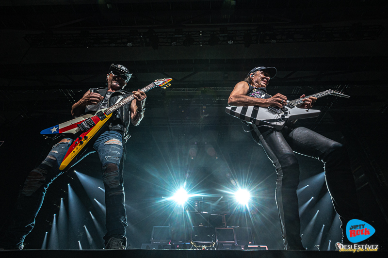 20230708-Scorpions_DSI5103©DesiEstevez 20230708-Scorpions_DSI5103©DesiEstevez