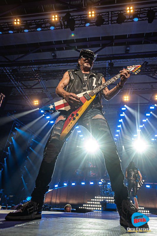 20230708-Scorpions_DSI5115©DesiEstevez 20230708-Scorpions_DSI5115©DesiEstevez