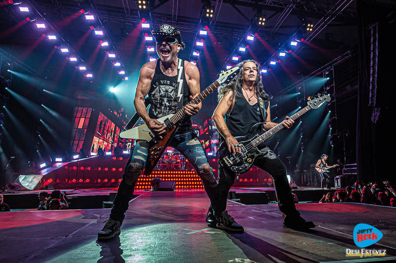20230708-Scorpions_DSI5145©DesiEstevez 20230708-Scorpions_DSI5145©DesiEstevez