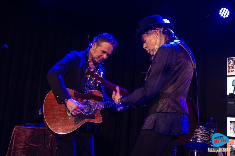 Elliott Murphy Barcelona aniversario Elliott Murphy Barcelona aniversario
