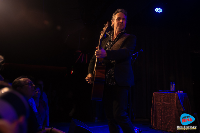 Elliott Murphy Barcelona Elliott Murphy Barcelona
