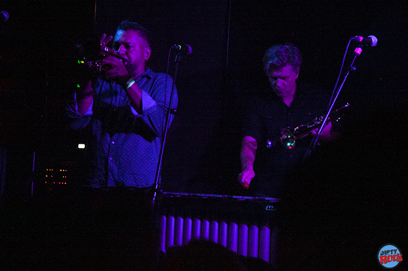 Calexico-Feast-Of-Wire-madrid-review-cronica-Orkesta-Mendoza
