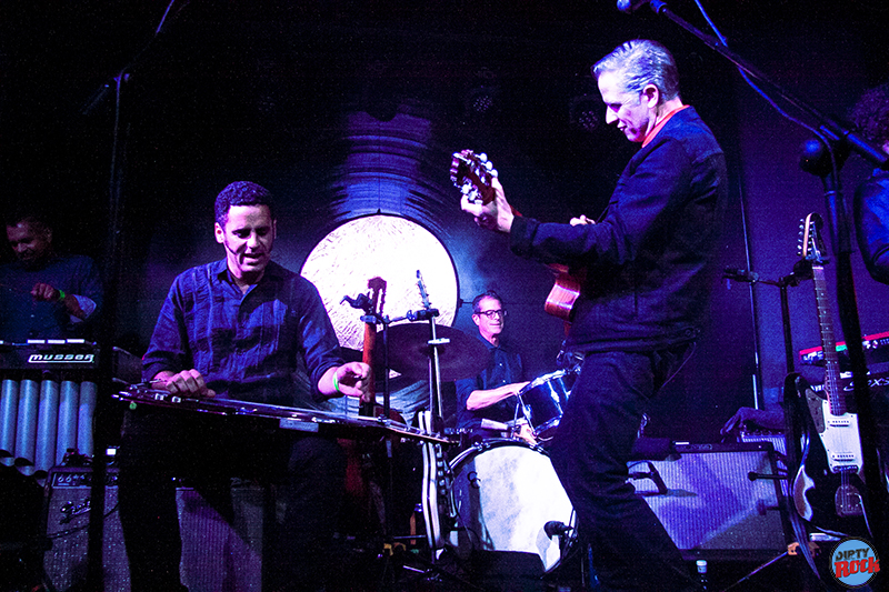 Calexico-Feast-Of-Wire-madrid-review-cronica Calexico-Feast-Of-Wire-madrid-review-cronica