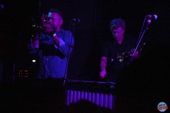 Calexico-Feast-Of-Wire-madrid-review-cronica-Orkesta-Mendoza