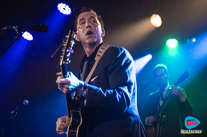 Pokey Lafarge Barcelona 2023