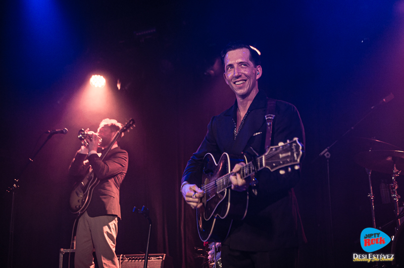 Pokey Lafarge Barcelona 2023 Pokey Lafarge Barcelona 2023