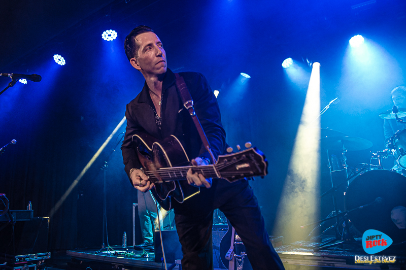 Pokey Lafarge Barcelona 2023